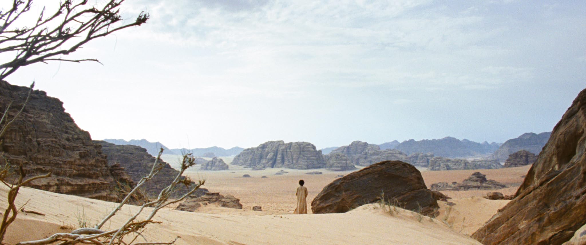Theeb