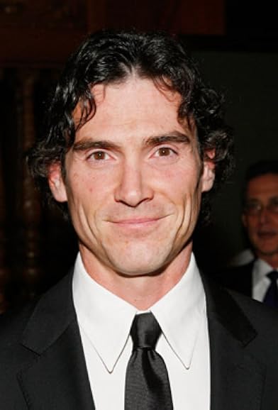 Primary photo for Billy Crudup Primary photo for Billy Crudup