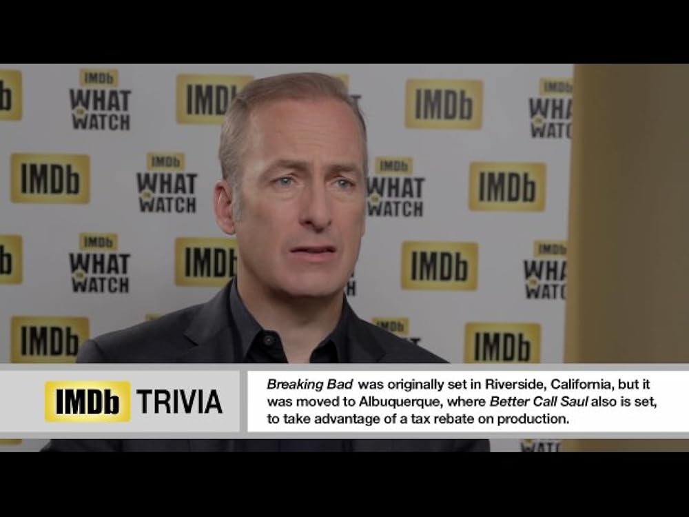 Better Call Saul Episode Better Call Saul IMDb