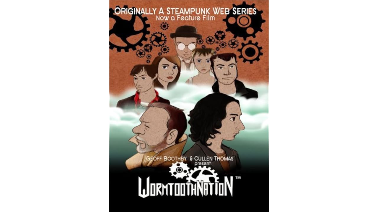 Putlockers.! Wormtooth Nation 2008 Online Full Movie Free
