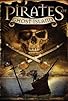Primary photo for Pirates of Ghost Island