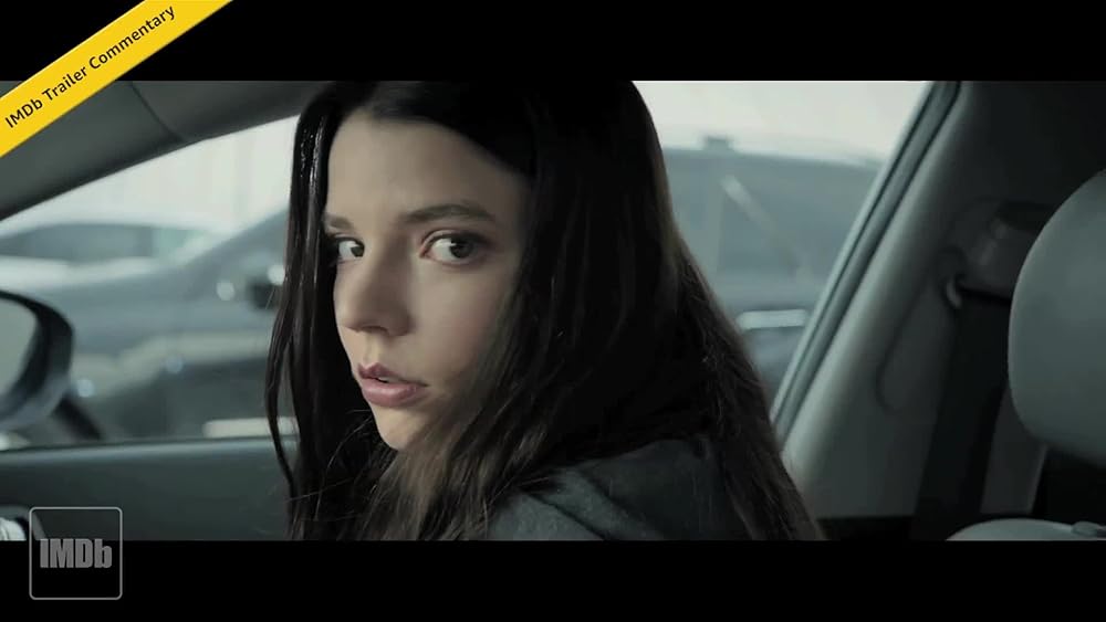 Split Trailer with Commentary IMDb