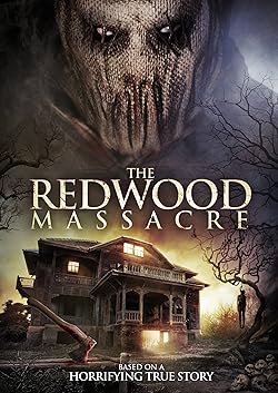 Poster of The Redwood Massacre