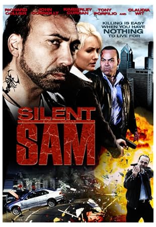 Silent Sam 2009 Silent Sam 2009