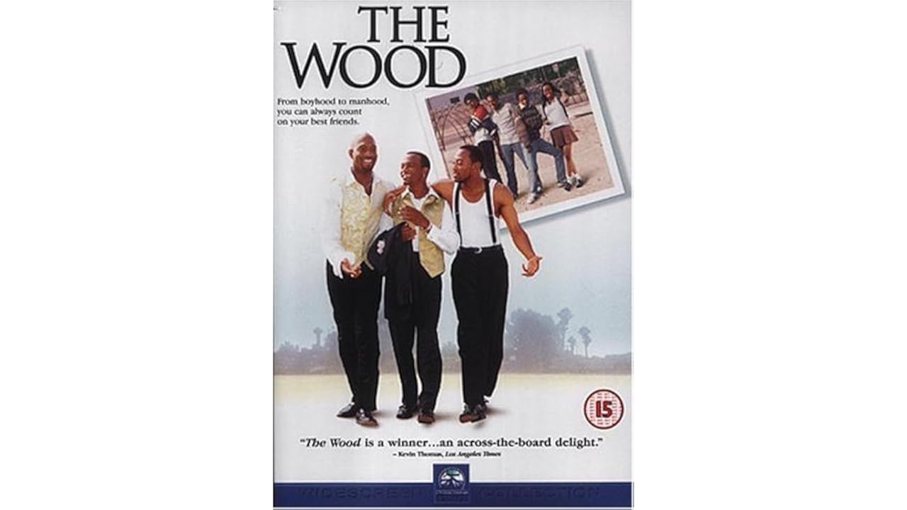 123Movies.! The Wood 1999 HD Full Movie Free Online Streaming