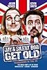 Primary photo for Jay & Silent Bob Get Old: Classic Primary photo for Jay & Silent Bob Get Old: Classic