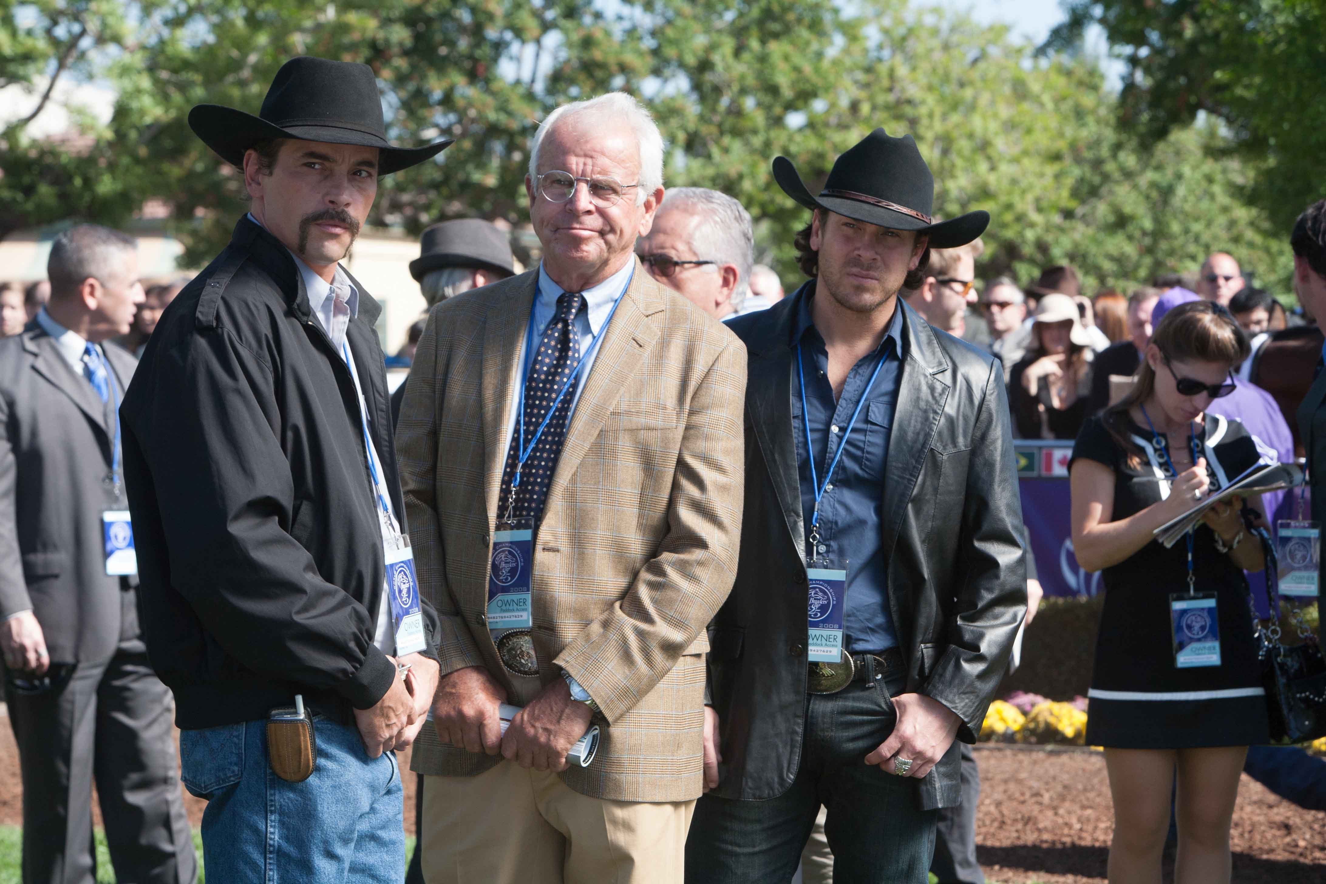 What Happened To William Devane Son 71 - qoq3b3m