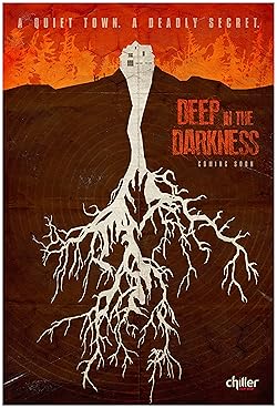 Poster of Deep in the Darkness