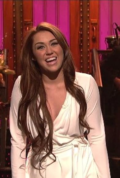 Primary photo for Miley Cyrus/The Strokes Primary photo for Miley Cyrus/The Strokes