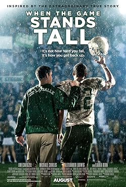Poster of When The Game Stands Tall