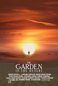 Primary photo for The Garden in the Desert Primary photo for The Garden in the Desert