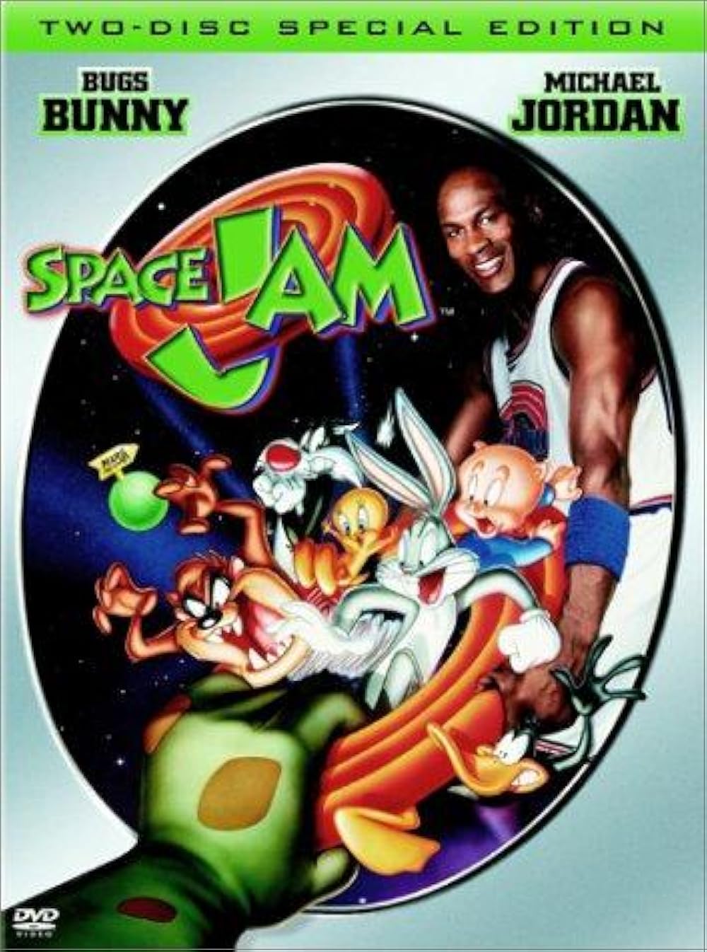 spacejams 2016