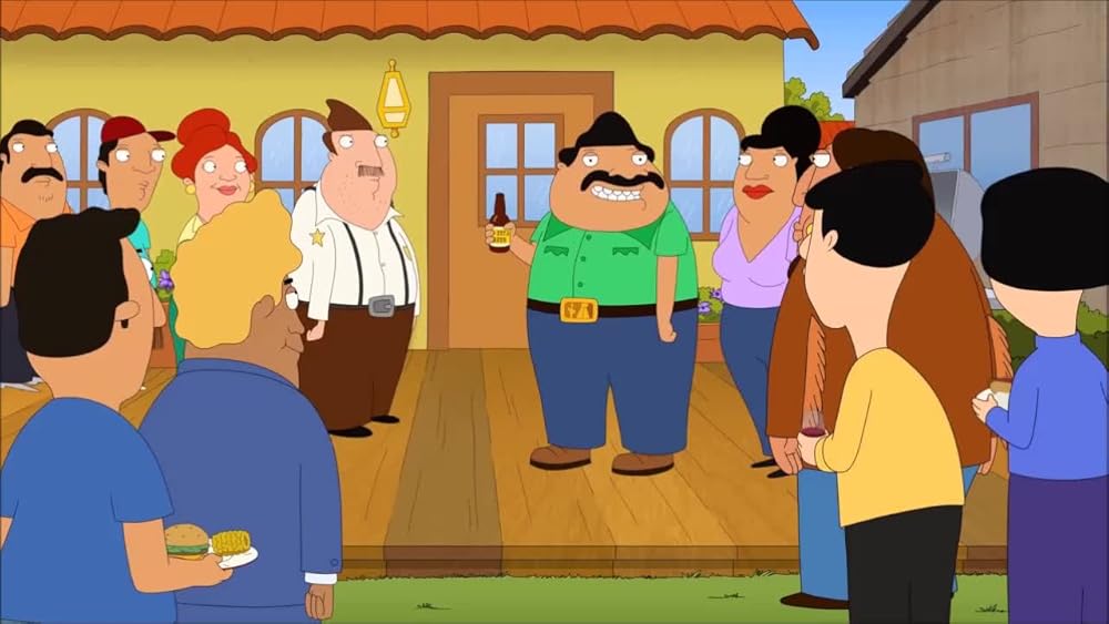 Bordertown Official Trailer IMDb