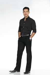 Primary photo for Tito Ortiz