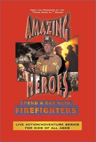 その他 Amazing Heroes: Rescue Workers [DVD] Amazing Heroes: Rescue Workers [DVD]