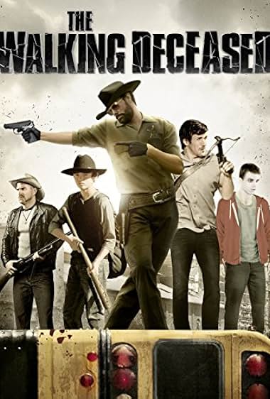 The Walking Deceased 2015