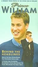(未使用･未開封品)Prince William  Teenager Behind the Headlines [DVD] Prince William (TV Movie 2002) - IMDb