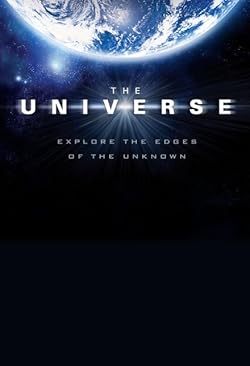 Poster of The Universe