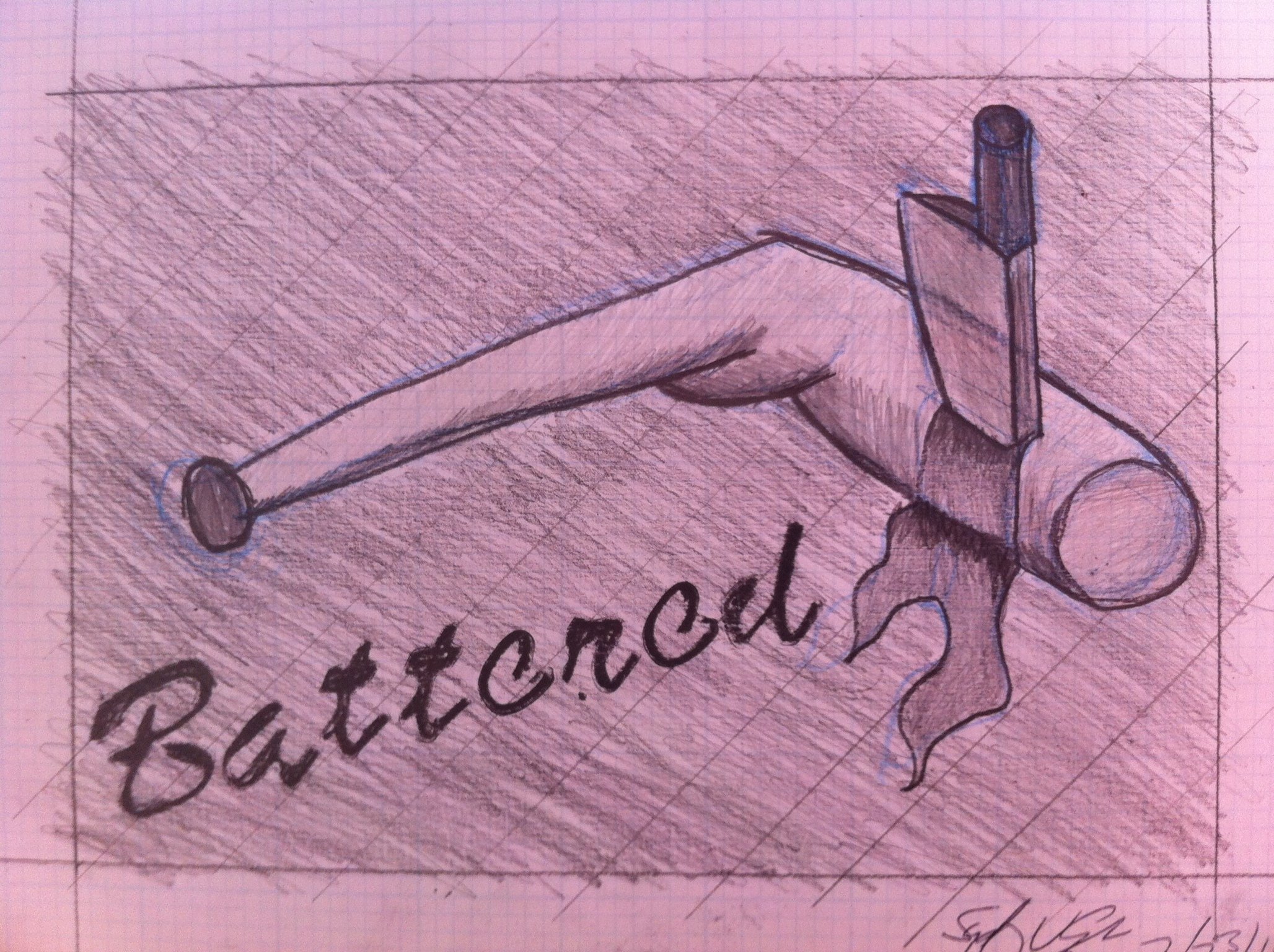 Battered (2014)