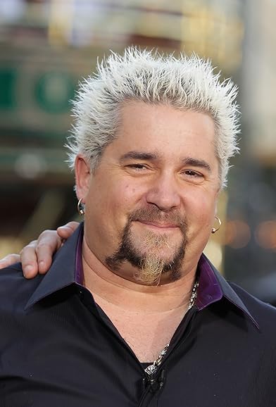 Primary photo for Guy Fieri Primary photo for Guy Fieri