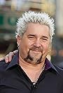 Guy Fieri's primary photo Guy Fieri's primary photo