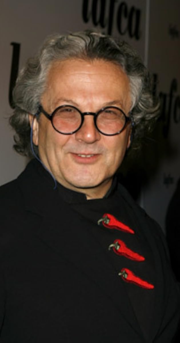 George Miller - IMDb