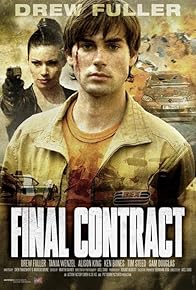 Primary photo for Final Contract: Death on Delivery Primary photo for Final Contract: Death on Delivery