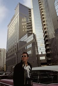 Primary photo for Aleksandr Karpov