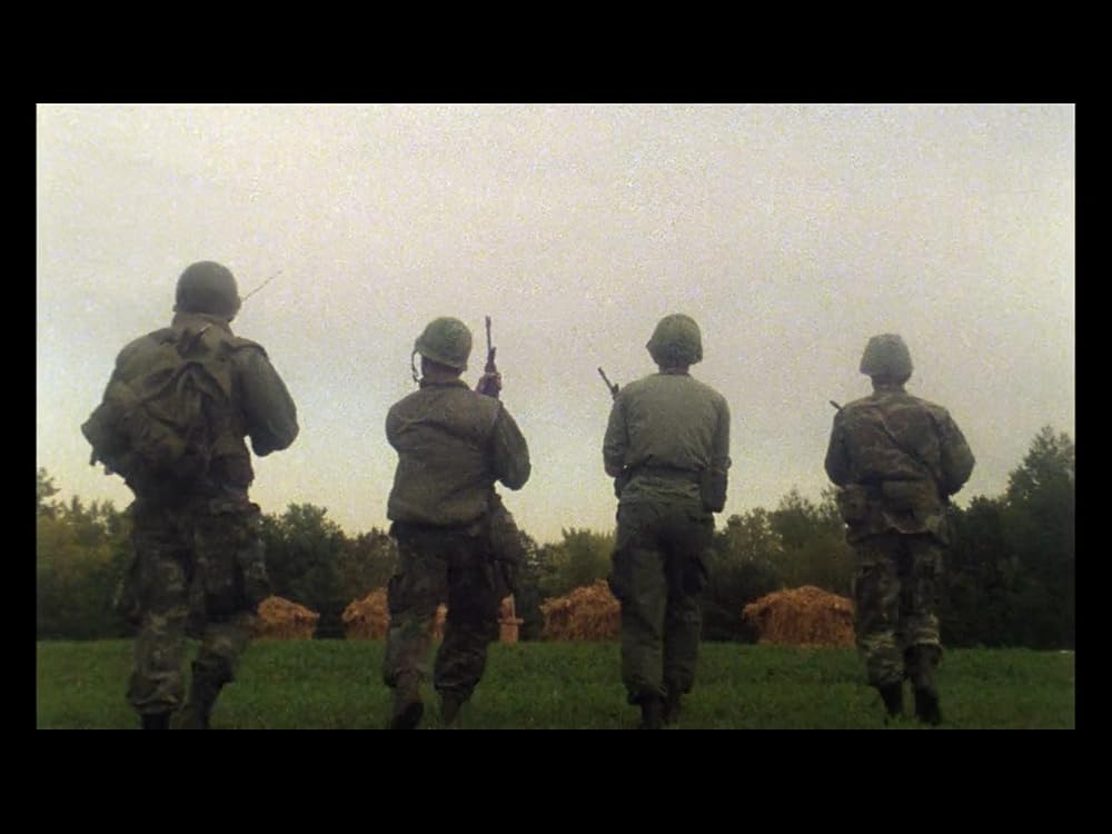 Thou Shalt Not Kill... Except (1985)