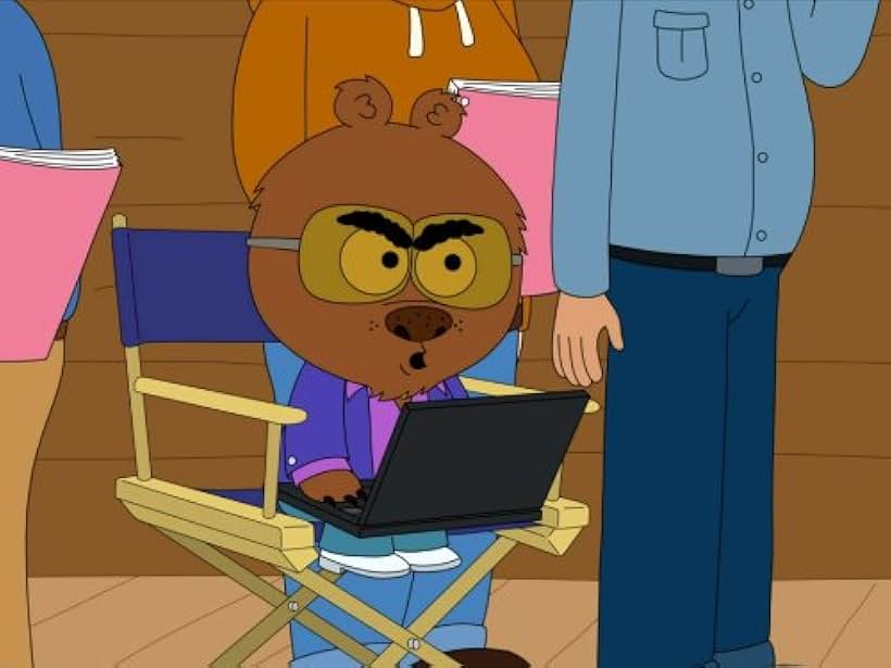 Brickleberry (2012)