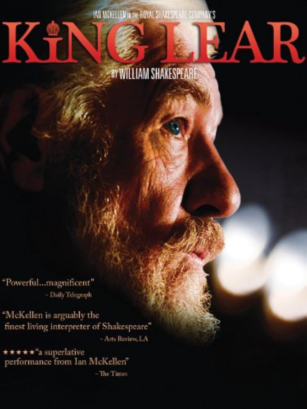 King Lear (2008)