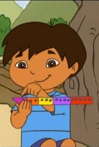 Primary photo for Pablo's Flute Primary photo for Pablo's Flute