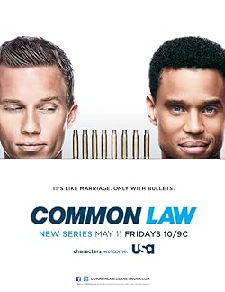 Poster of Common Law