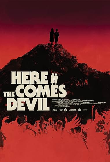 Here Comes the Devil 2012