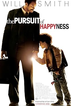 Poster of The Pursuit of Happyness (2006)