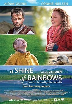 Poster of A Shine of Rainbows