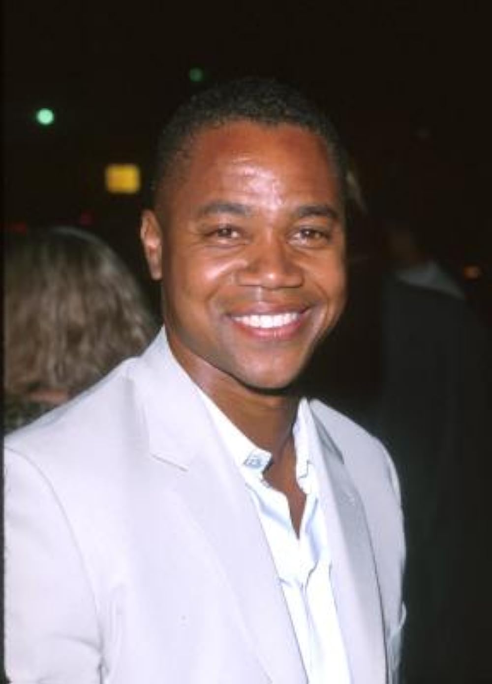 Eyes Wide Shut (1999)