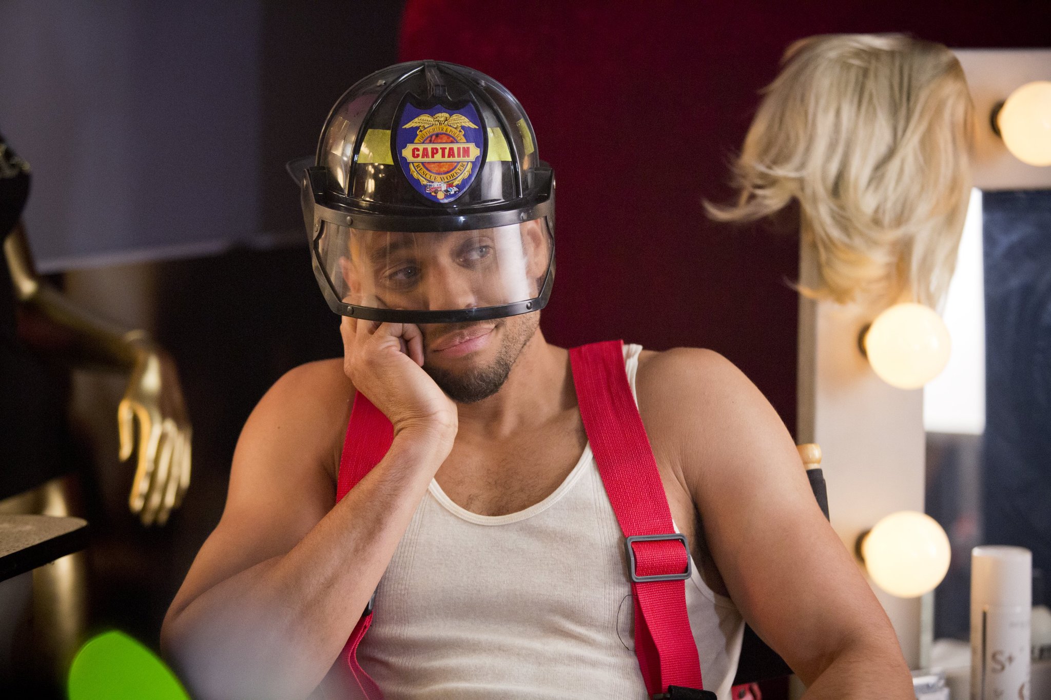 думай как мужчина 2014