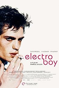 Primary photo for Electroboy Primary photo for Electroboy