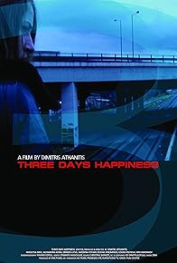 Primary photo for Three Days Happiness