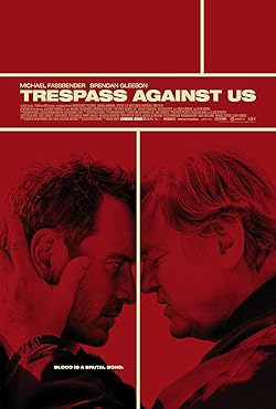 Poster of Trespass Against Us