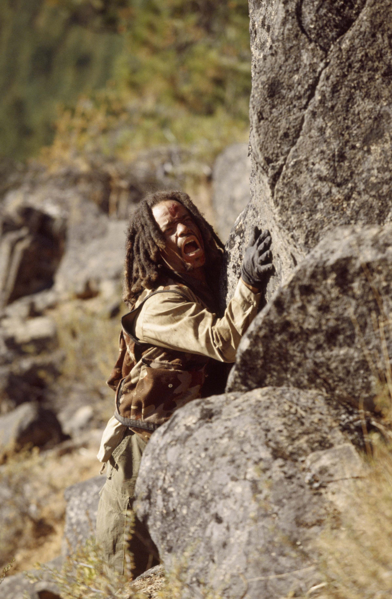 Surviving the Game (1994) Surviving the Game (1994)