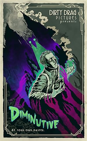 Mistress America poster