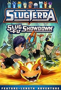 Primary photo for Slugterra: Slug Fu Showdown