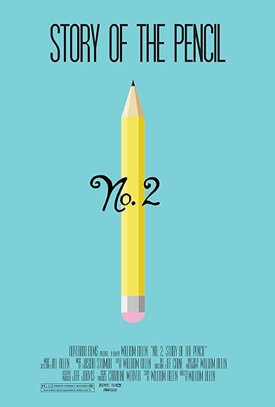 Primary photo for No. 2: Story of the Pencil Primary photo for No. 2: Story of the Pencil