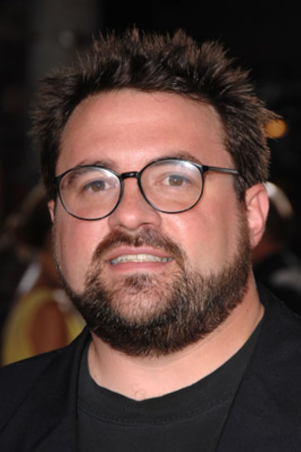Kevin Smith