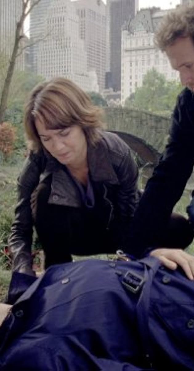 "CSI NY" Means to an End (TV Episode 2011) Full Cast & Crew IMDb