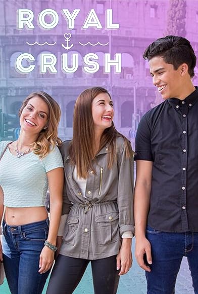 Primary photo for Royal Crush Primary photo for Royal Crush