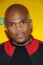 Darryl McDaniels's primary photo Darryl McDaniels's primary photo
