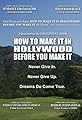 How to Make It in Hollywood Before You Make It's primary photo